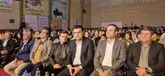 جشنواره خواستگاری تا خانه دار ی با هدف ترویج ازدواج آسان درگلستان برگزارشد