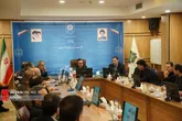 کاهش وابستگی به نفت با نظام مالیاتی توسعه یافته ممکن می شود