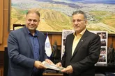 تقدیر شهردار اراک از همت تلاش‌گران خدمت به شهروندان