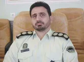 اولویت نیروی انتظامی برخورد قاطعانه با اخلالگران امنیت جسمی و روانی