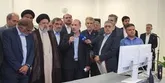 عملیات افتتاح آبرسانی به ۱۷۴ روستای خوزستان با حضور رئیس جمهور