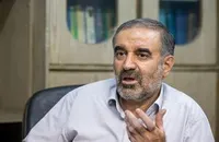  امداد غیبی یا نقص فنی؟!