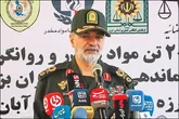 سردار رادان: هزینه جرائم باید بازدارنده باشد، نه تشویق‌کننده