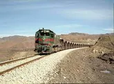 وعده راه آهن ایلام همچنان باقی است