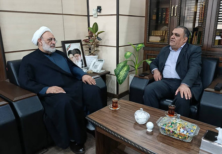 هم‌افزایی مخابرات و دادگستری سمنان برای هوشمندسازی خدمات قضایی