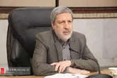 رییس سازمان جهاد کشاورزی استان قزوین 
ظرفیت زیست محیطی استان در توسعه طرح های کشاورزی بررسی شود