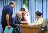 ۷ سال امام جمعه بودن او را الگویی ملی و موفق کرد