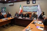 استفاده از انرژی خورشیدی در شهرستان بهارستان در اولویت است