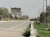 جاده تندرستی در کرج ایجاد می‌شود