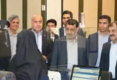 خدمات صادقانه مجموعه تامين اجتماعي در دولت تدبير و اميد قابل تقدیر است