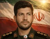 نامش را آیت‌الله بهجت انتخاب کرده بود 