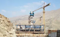 البرز، الگوی تاب‌آوری ملی و شتاب در مسیر توسعه پایدار