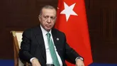 اردوغان سکته کرد؟