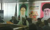 اجرای 614برنامه فرهنگی وهنری ویژه دهه فجر