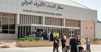 عراقی‌ها مقابل محاصره ایران