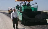 همزمان با دهه فجر، بهره‌برداری از 100 کیلومتر راه‌های روستایی جاسک