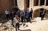ایجاد اولین موزه میراث روستایی حاشیه کویر کشور در بیابانک سرخه
