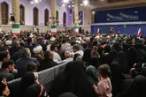 رهبر انقلاب: در رفتار شهید رئیسی و همکاران جوان او، همان روحیه، شهید رجایی بود