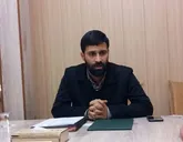 فرش کتیبه اذن دخول حرم امام حسین (ع) در قزوین بافته می‌شود/ مواکب حسینی به کمک سیل زدگان خواهند رفت