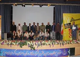 5هزار دانش آموز بسیجی 
