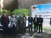 آغاز اجرای طرح تفکیک از مبدا پسماندهای شهری در اراک