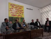 خشوئیه؛ نگین  سبز زاینده‌رود با چنار هفت‌صدساله