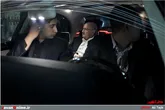 همايش بين المللي علم و فوتبال با حضور سپ بلاتر