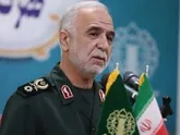 ملت ایران در برابر همه پایگاه‌های شیطانی دنیا با عزت ایستاده است