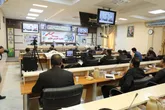 هم اندیشی مسئولان برای برگزاری کنگره شهدای دانش آموز