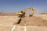 عملیات اجرایی ۱۰۰۰ واحد نهضت ملی مسکن در اردبیل آغاز شد