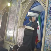 مردم به خوبی درک کرده اند که چه شخصیت بزرگ و خدامحوری را از دست داده اند
