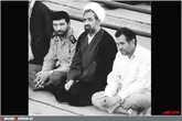 استاد سيد اكبر پرورش در آئينه تصاوير
