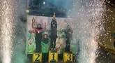 پایان اولین دوره لیگ خردسالان استان تهران و شگفتی سازی خردسالان میهن در سال ۱۴۰۲
