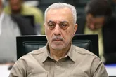 «مهرداد اخلاقی» با رای نمایندگان مجلس وزیر دفاع شد