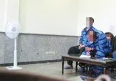 شکارچی دختران کنکوری به دام پلیس افتاد