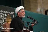 فرافکنی در گناه یکی از اشکالات امروز جامعه است