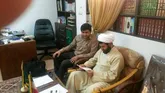 وضیت آب بخش کشاورزی شهرستان جاسک مورد بررسی قرارگرفت