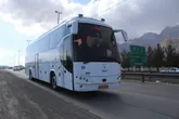 جابجایی بیش از ۴۱۹ هزار مسافر توسط ناوگان حمل‌ و نقل عمومی استان کرمانشاه