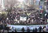 اتحاد و همبستگی غیور مردان و شیرزنان بام ایران