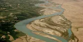 حقابه ایران از هیرمند در چارچوب دیپلماسی آب پیگیری می‌شود