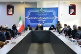 خانواده محوری از اهداف اصلی مدیریت شهری است