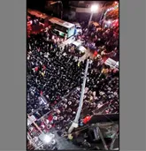 بی او عجیب شهر خالی است... 