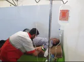 مرکز جامع آموزش‌های بحران کشور در خوزستان ایجاد می‌شود
