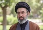 دیدارمحمد باقر قالیباف با رهبر معظم انقلاب