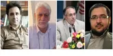 خانه مطبوعات کرمانشاه جان دوباره می خواهد