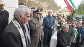 ایران اسلامی دست نیافتنی است