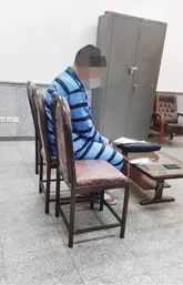 بازداشت قاتل فراری در خانه مادربزرگ + گفت‌وگو با متهم