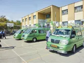  قصه ناتمام سرویس مدارس 