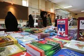 شرکت ۲۲۲ ناشر کشوری در نمایشگاه بزرگ کتاب سمنان