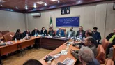 افتتاح پروژه های شهرستان بهارستان در دهه فجر با اعتبار ۷۷۲میلیاردی